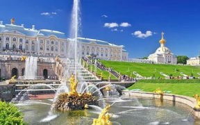 Можно ли приобрести строящееся жилье в Санкт-Петербурге, не выезжая из Омска?