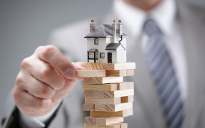 Факторы, влияющие на падение стоимости недвижимости