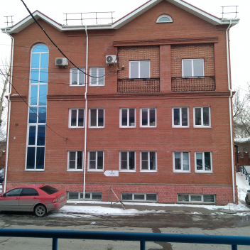 пр-кт Мира, 71