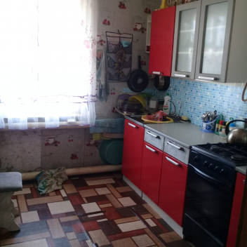 ул Зеленая