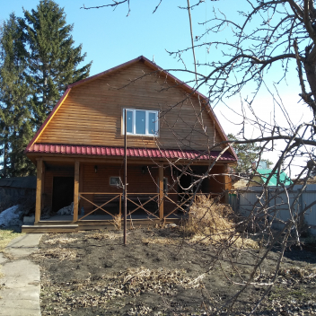 тер дп. сдт Крона (ЦАО1)