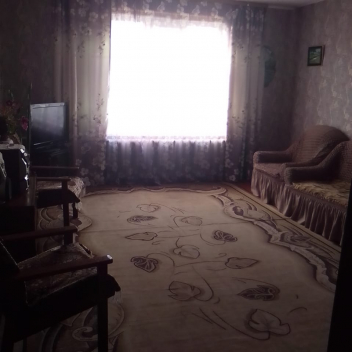 с. Элита, ул 70 лет Октября