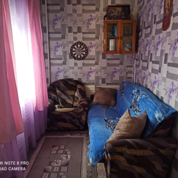 д. Смоляновка, ул Зеленая, 10
