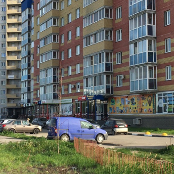 ул Светловская, 2
