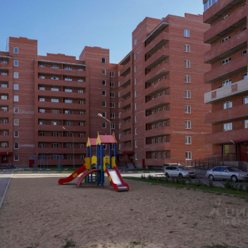 ул Красной Звезды, 73