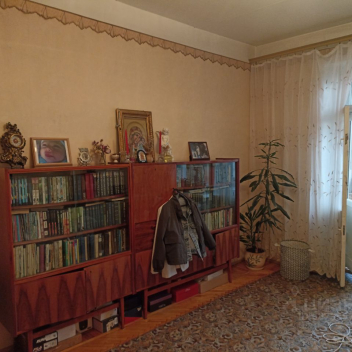 ул Красина, 4