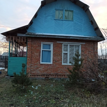 Новоомский, тер сдт Виктория-1