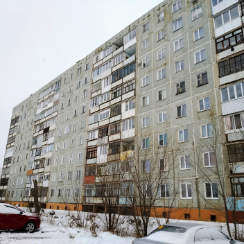 п. Ростовка, ул. Ростовка пос., 19