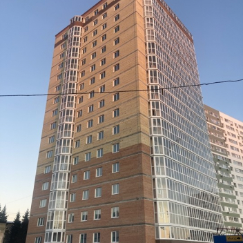 ул Красный Путь, 143/7