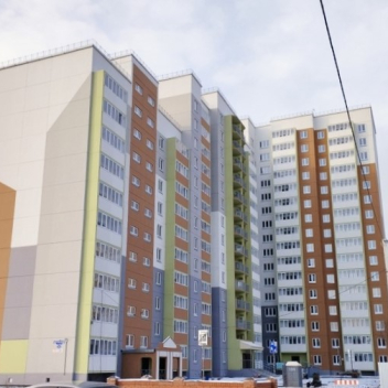 ул Крупской, 21