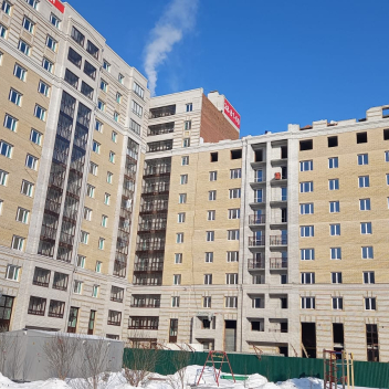 ул Северная 5-я, 124
