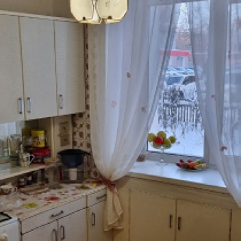 ул Тарская, 53