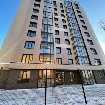 ул Звездова, 54