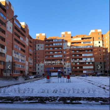 ул Красной Звезды 1-я, 73