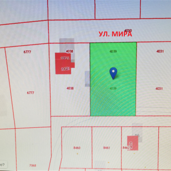 ул Мира