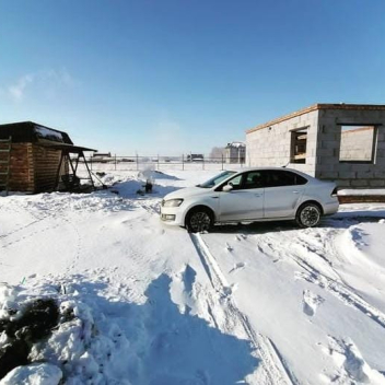Ребровка, ул Южная