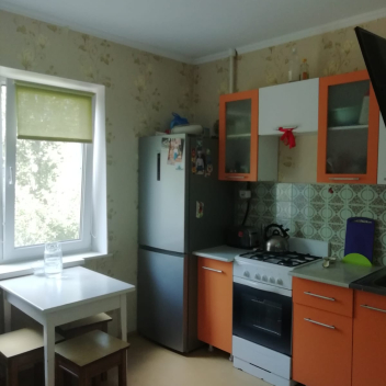 ул Взлетная, 1А
