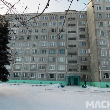 п. Ростовка, ул Ростовка, 15