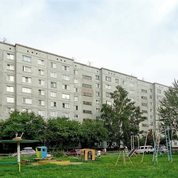 ул Гашека, 24