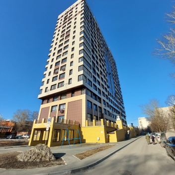 ул Кемеровская, 8А