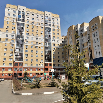 ул Красный Путь, 103/4