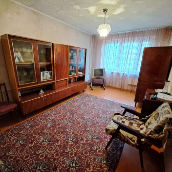 ул Железнодорожная 1-я, 40