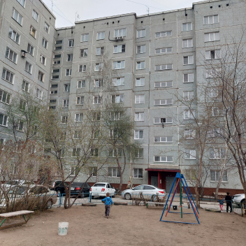 ул 4 Линия, 178