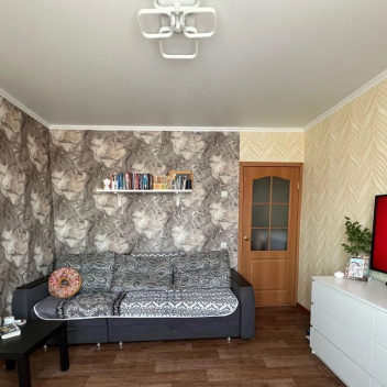 ул Завертяева, 7к4