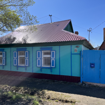 ул Северная 6-я, 186