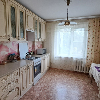 ул Дмитриева, 13/8