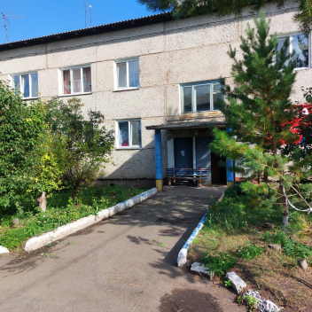 ул Привокзальная, 2