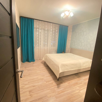 ул Амурская 21-я, 43