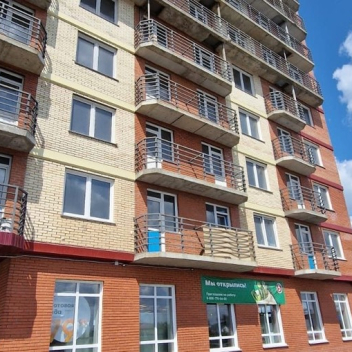 ул Кировская 5-я, 176