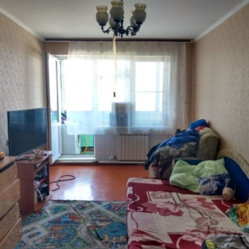 Сосновка, пер Молодежный, 8