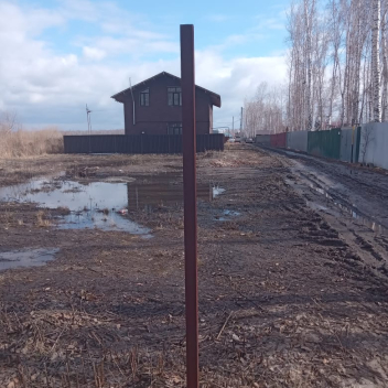 дп СНТ Садовод-1