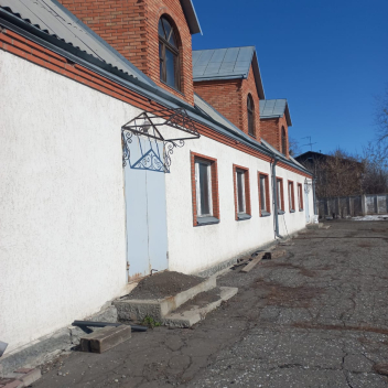 ул Семипалатинская