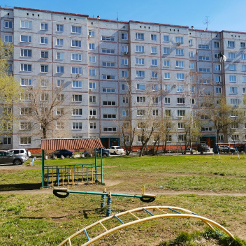 ул Лукашевича, 23А/3