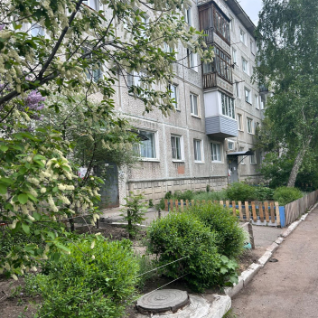 ул Рабочая 5-я, 85/а