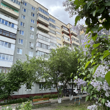 ул 20 лет РККА, 61/1
