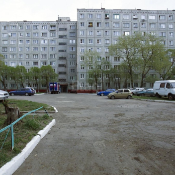 ул Звездная, 2Д