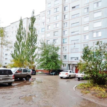 ул Жуковского, 31к3