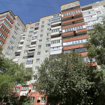 ул Конева, 12/2