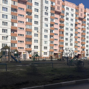 ул Малиновского, 10