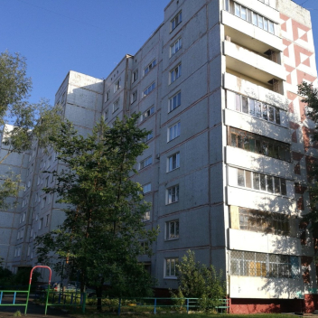 ул Степанца, 10