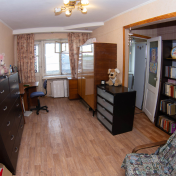 ул 20 Партсъезда, 34