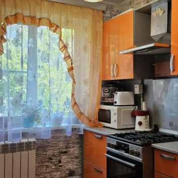ул Амурская 21-я, 20