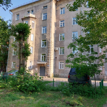 ул Октябрьская, 122