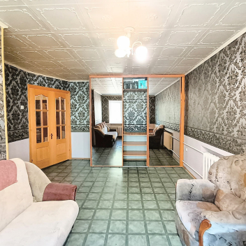 ул 20 Партсъезда, 34