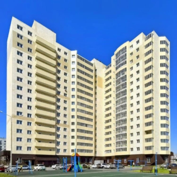ул Кирова, 51/1
