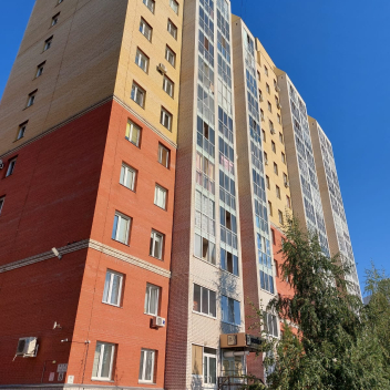 ул Крупской, 14
